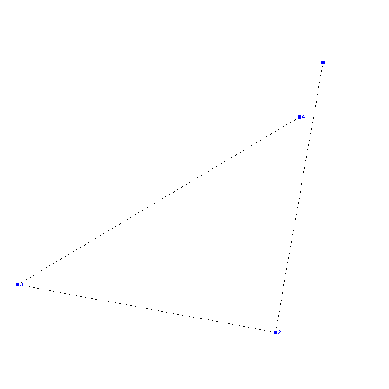 Flugauswertung